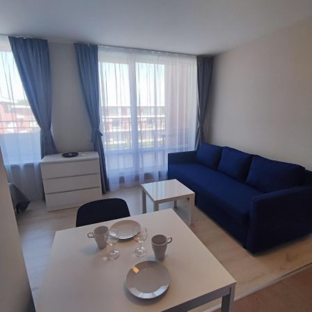 Holiday Fort Golf Club - Premium Apartments Sunny Beach Exterior photo