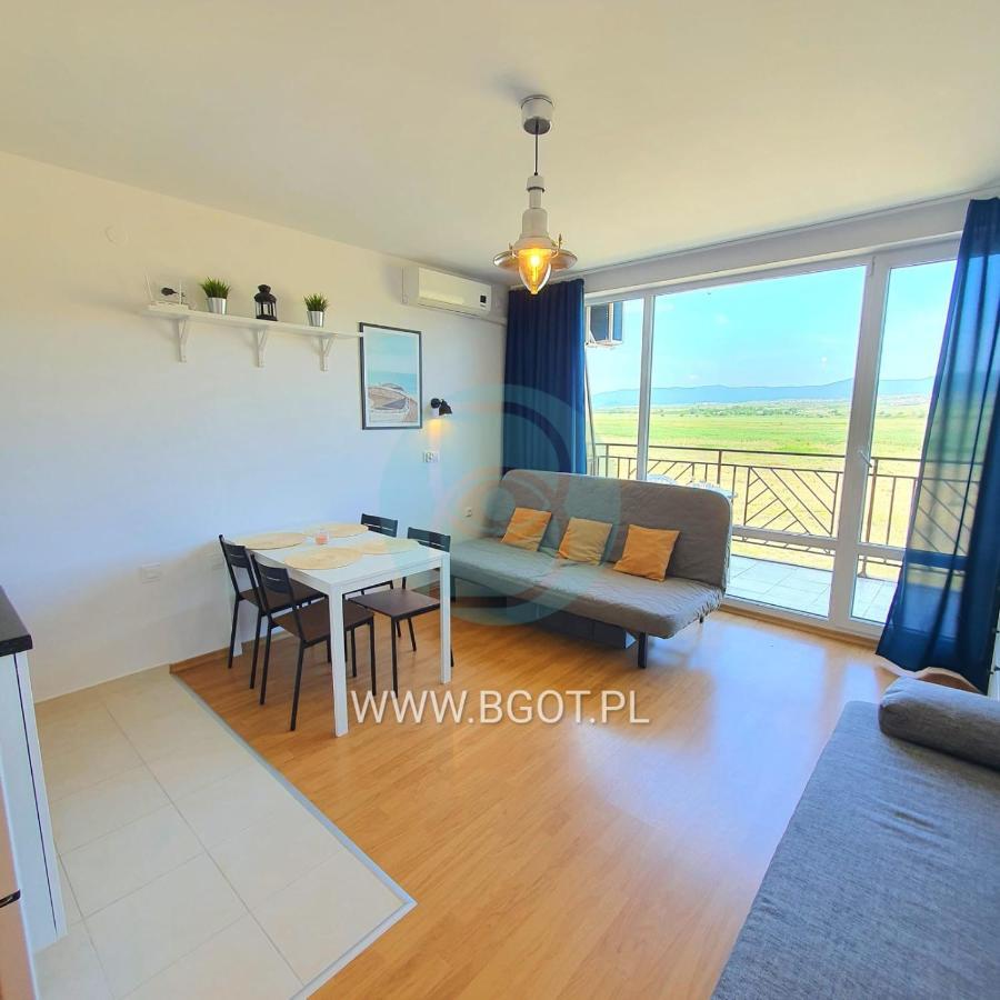 Holiday Fort Golf Club - Premium Apartments Sunny Beach Exterior photo