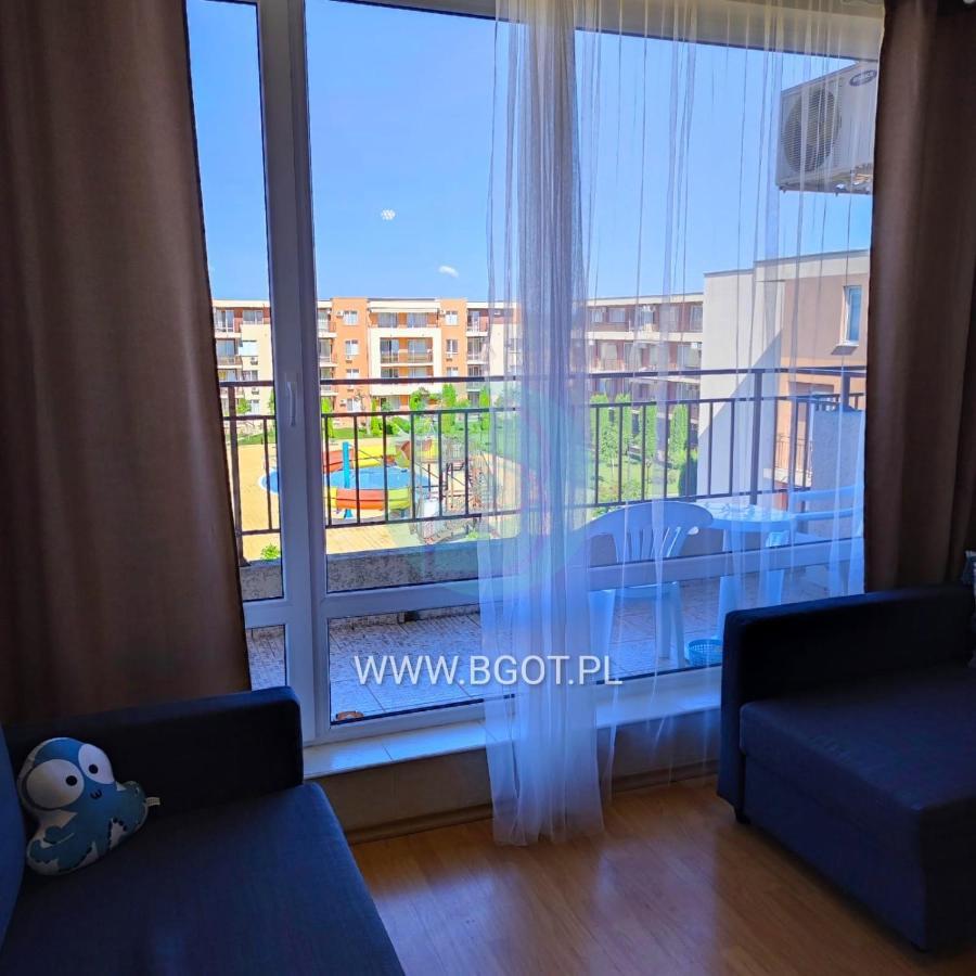 Holiday Fort Golf Club - Premium Apartments Sunny Beach Exterior photo