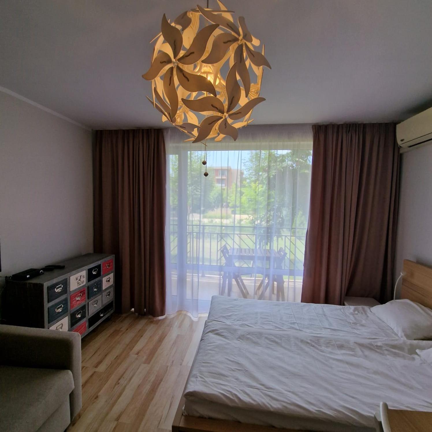 Holiday Fort Golf Club - Premium Apartments Sunny Beach Exterior photo